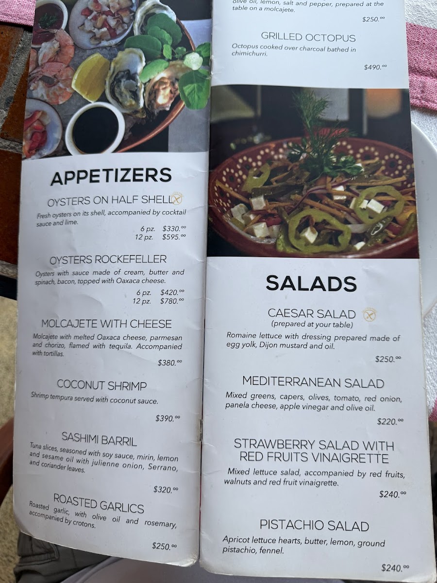 Los Barriles Restaurante-Bar Menu - Image 6